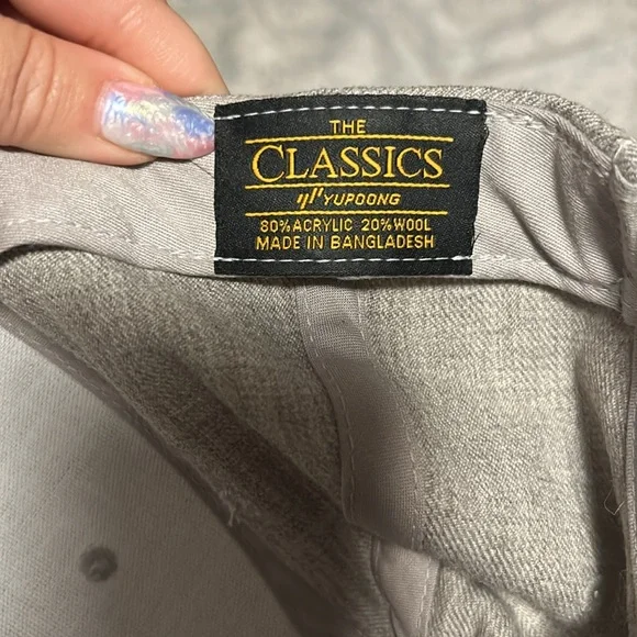 Be Here Now Adjustable Hat - Picture 3 of 4